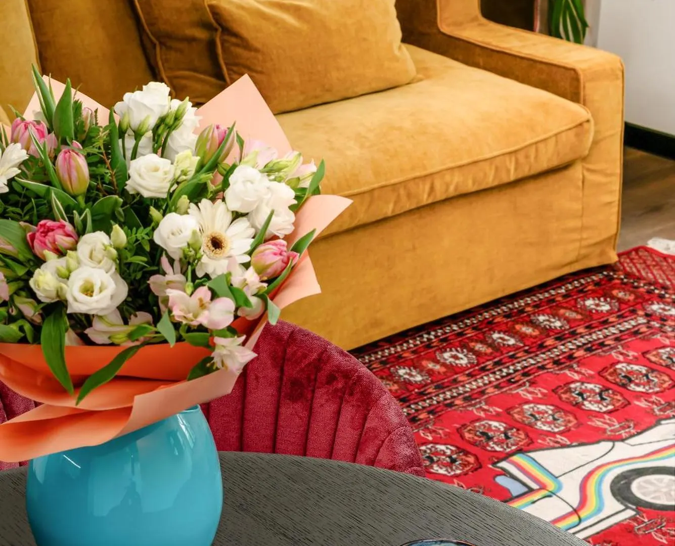 Boulevard Drobnera Residence - Apartamenty Z Widokiem Na Odre Wrocław 0*,  Polska