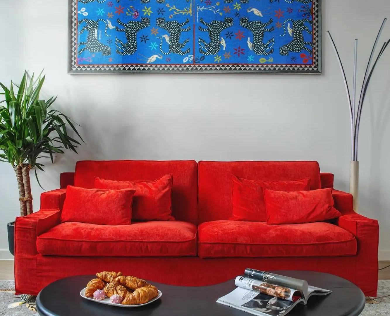 Boulevard Drobnera Residence - Apartamenty Z Widokiem Na Odre Wrocław