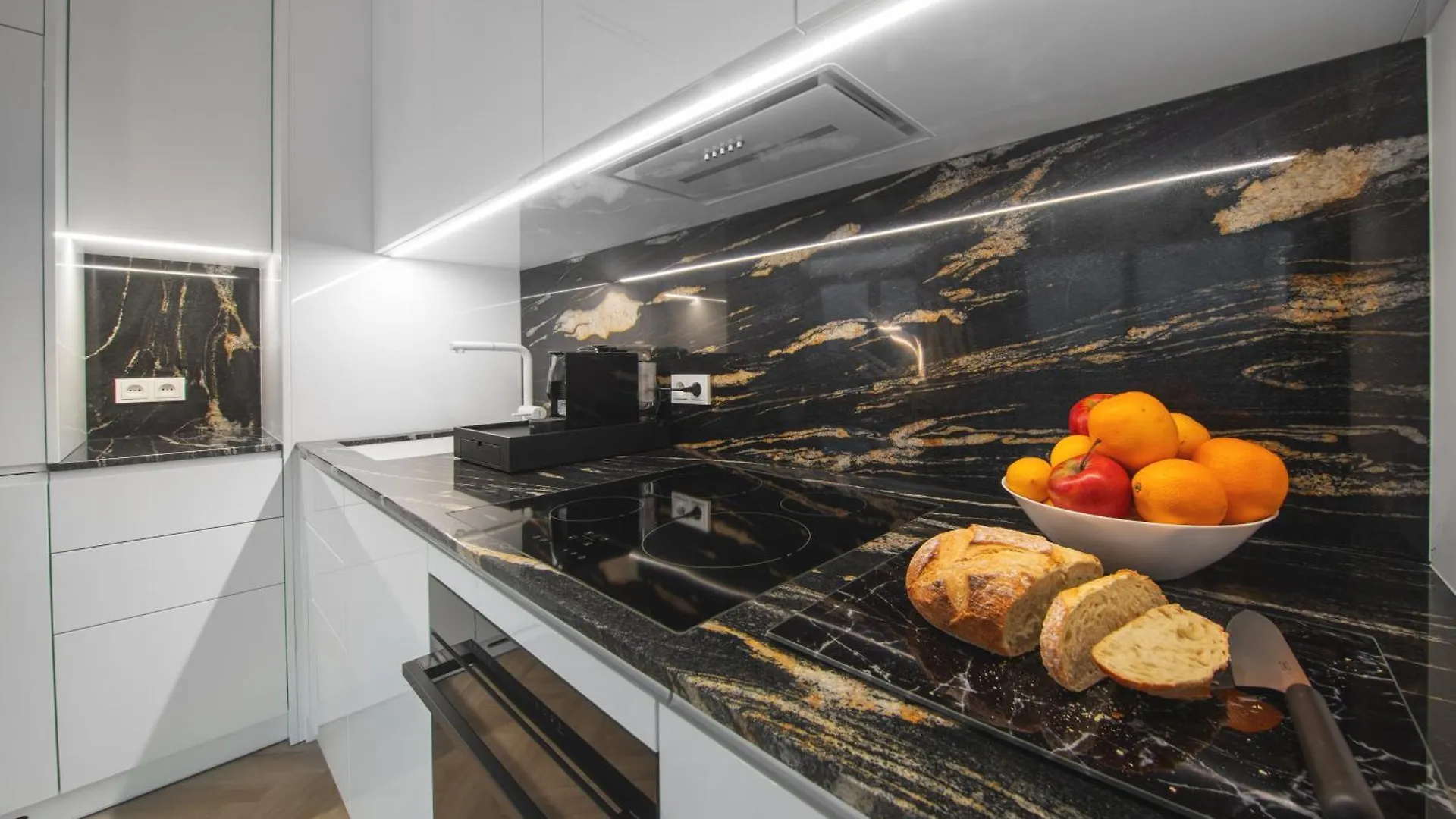 Boulevard Drobnera Residence - Apartamenty Z Widokiem Na Odre Wroclaw Aparthotel
