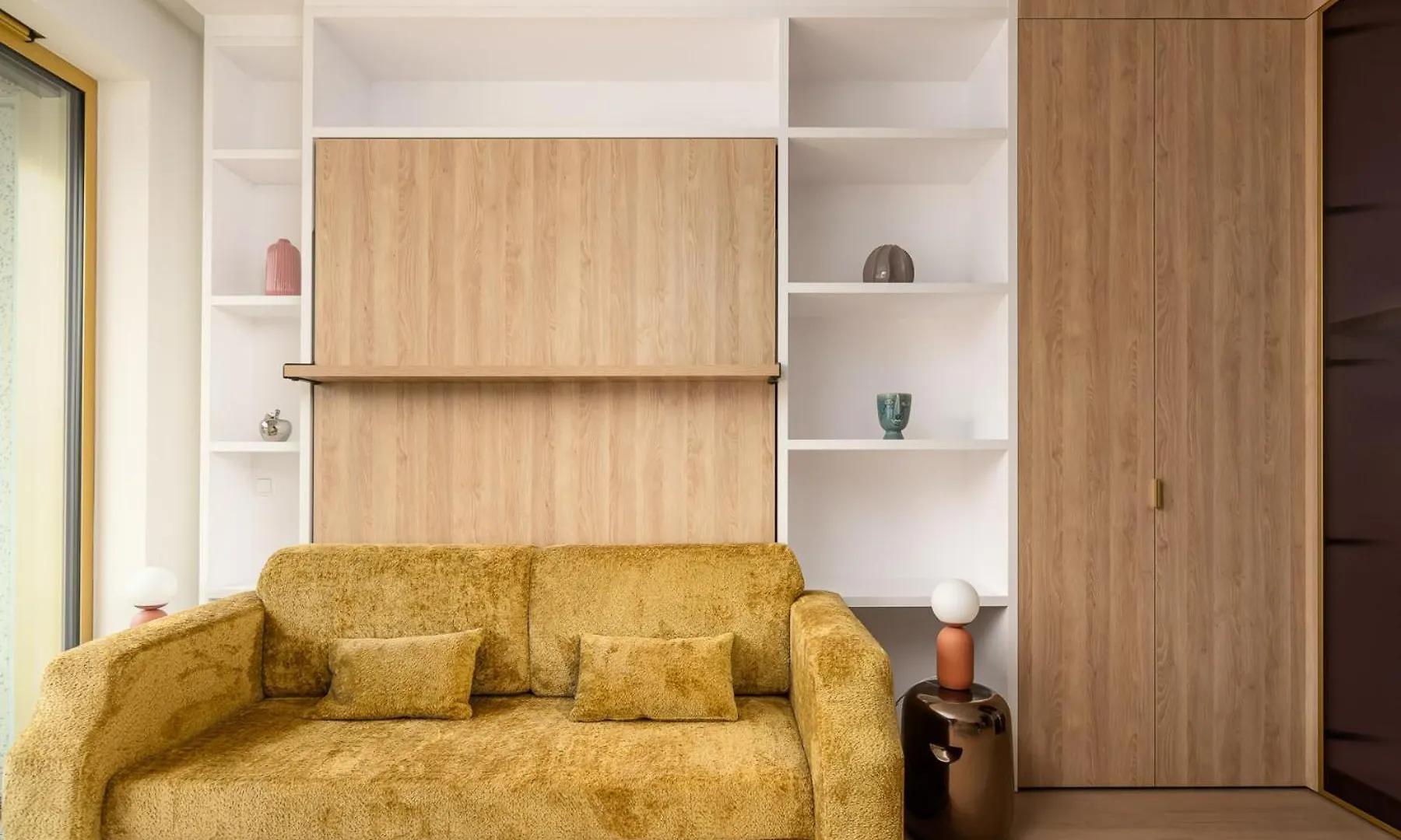 Boulevard Drobnera Residence - Apartamenty Z Widokiem Na Odre Wrocław 0*,