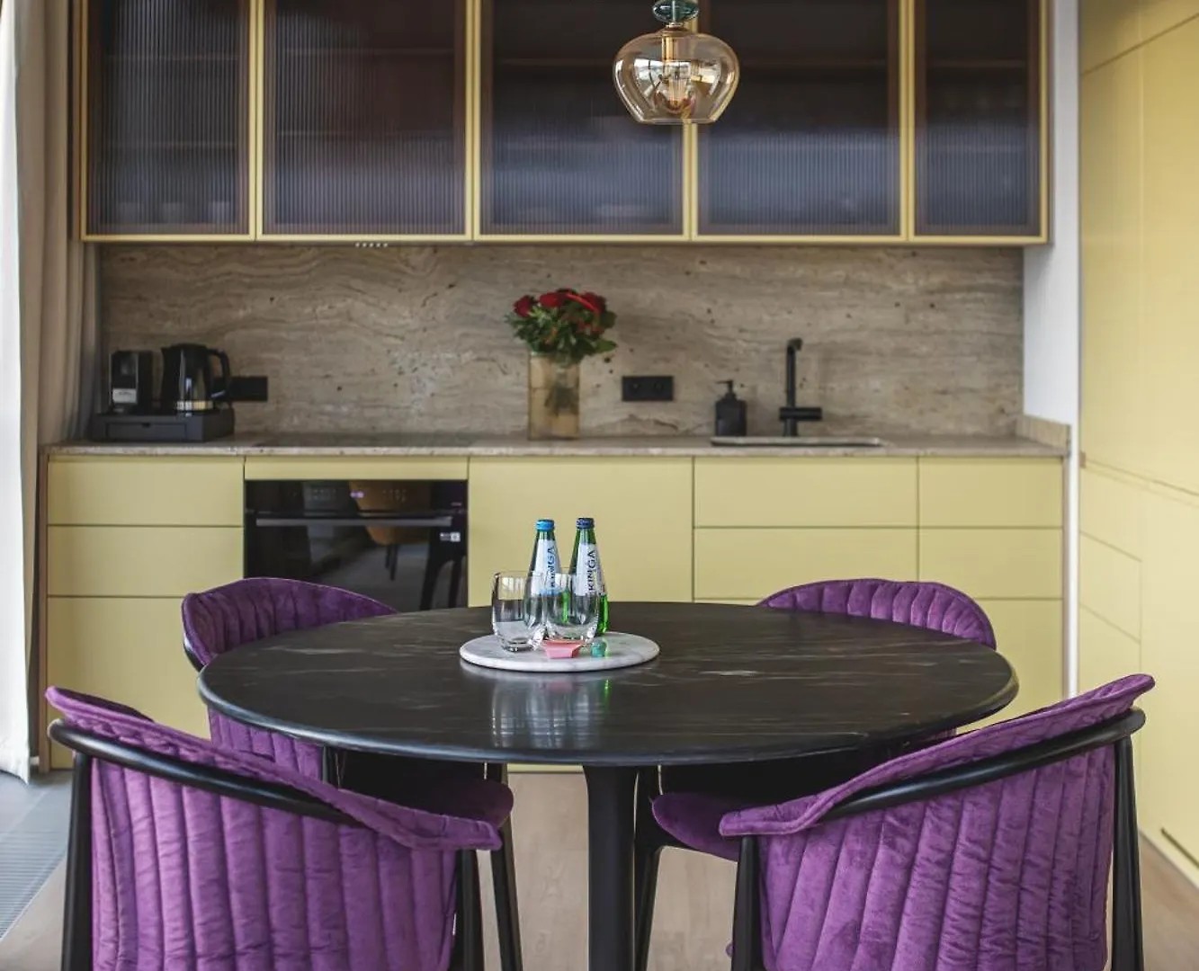 Boulevard Drobnera Residence - Apartamenty Z Widokiem Na Odre Wrocław 0*,