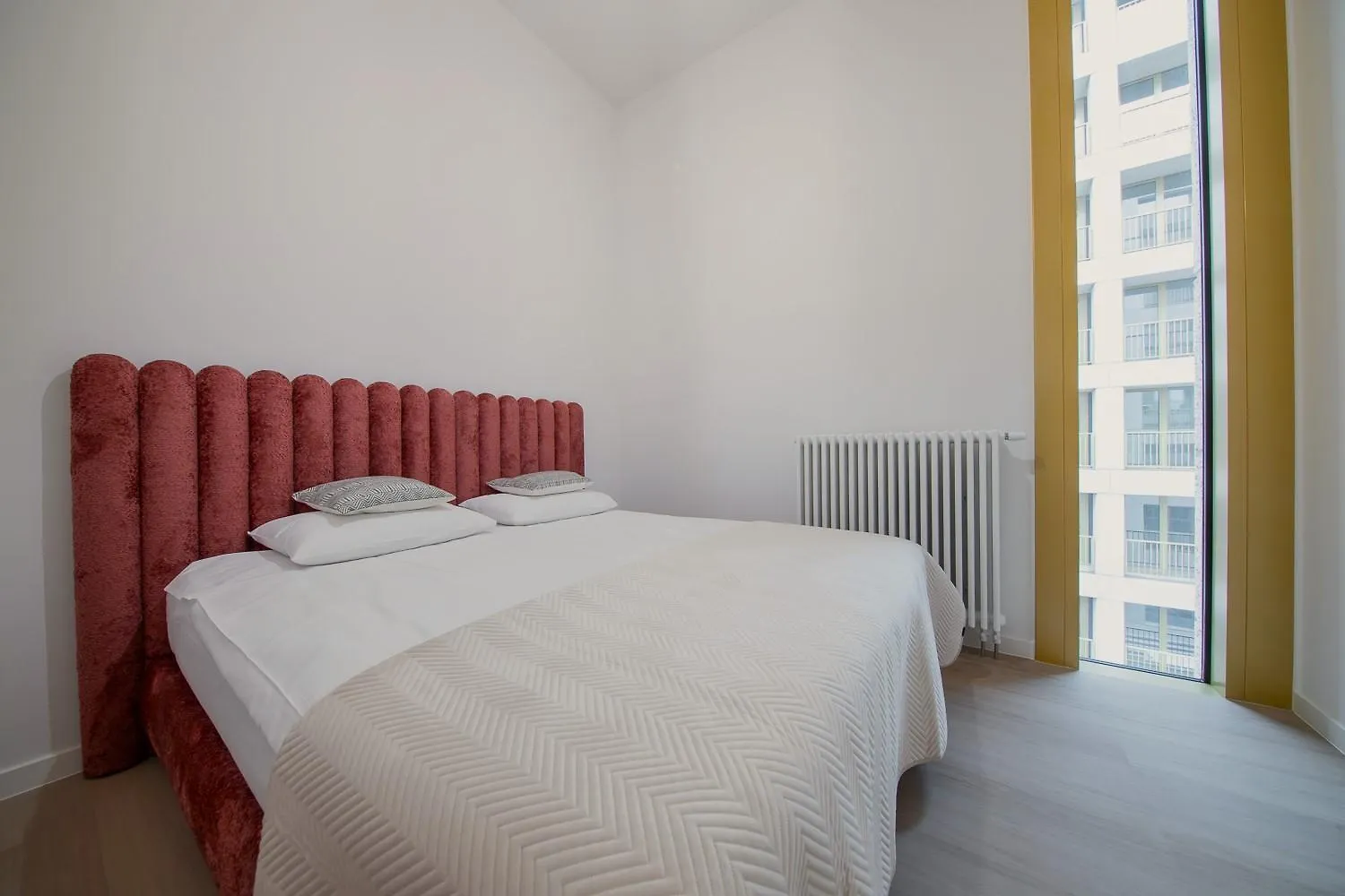Boulevard Drobnera Residence - Apartamenty Z Widokiem Na Odre Wrocław Polska