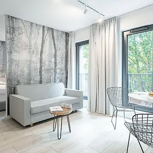 Rentplanet - Jodłowa Aparthotel
