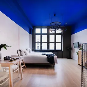 Bike'up Aparthotel