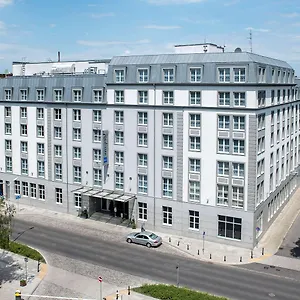Radisson Blu Hotel