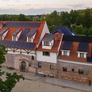 3* Zajazd Karczma Rzym