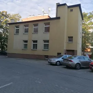  Hostel Kaszubska