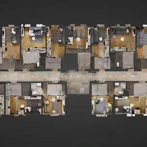 Tectum Aparthotel
