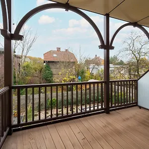 Апарт-отель Sniadeckich 47 By Renters, Вроцлав
