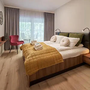 Symphony Square Aparthotel