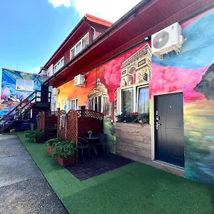 Place Aparthotel