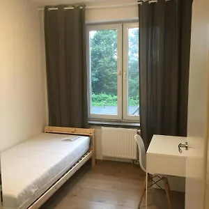  Pensjonat Hallera