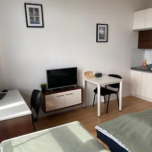 Sleepwell Aparthotel