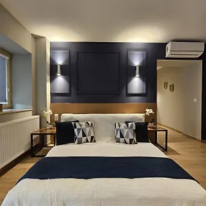 Evmerol Aparthotel