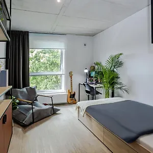  Hotel apartamentowy Milestone Olbin