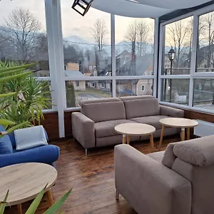 https://apartamenty-pruskie.karpacz-hotel.com