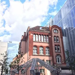  Hostel U Szermierzy