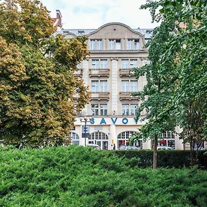 Ostello Savoy, Breslavia