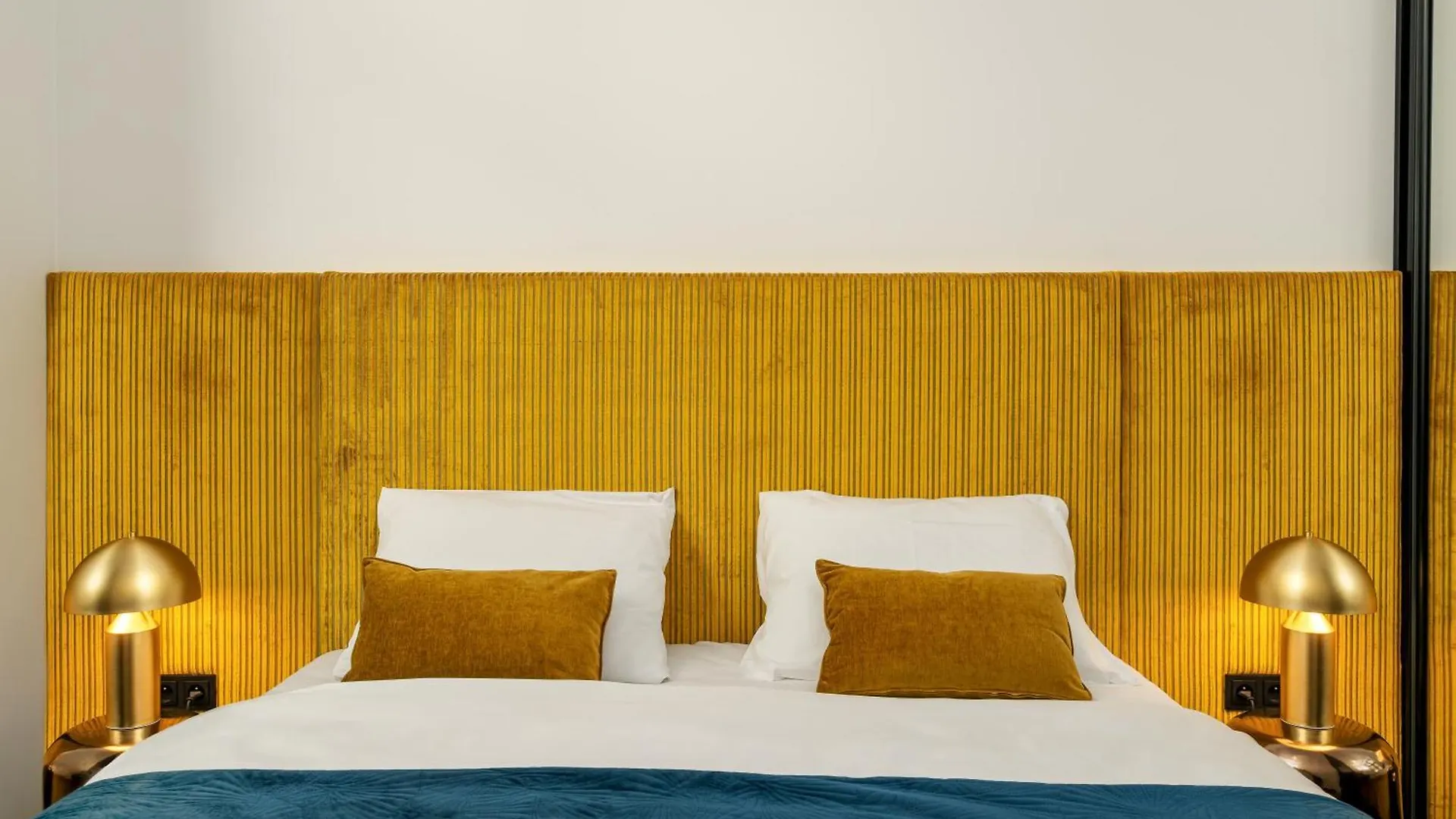 Boulevard Drobnera Residence - Apartamenty Z Widokiem Na Odre Wroclaw Aparthotel
