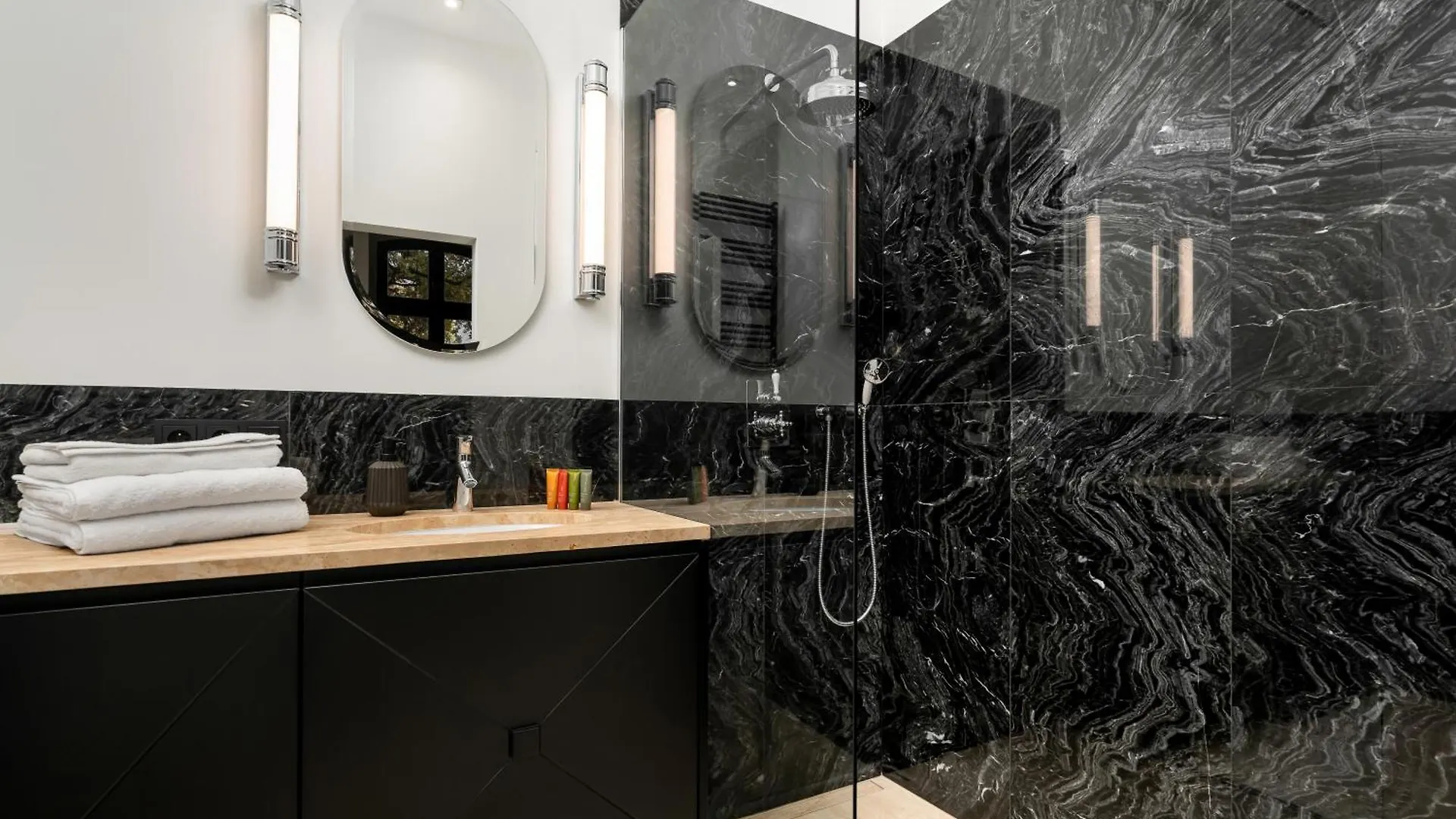 Boulevard Drobnera Residence - Apartamenty Z Widokiem Na Odre Wroclaw Aparthotel